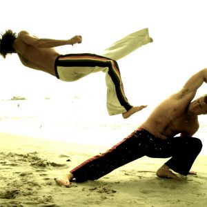 Capoeira